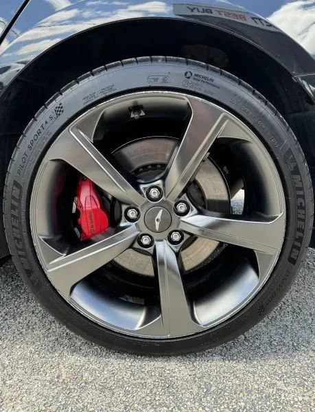 Used 2021 Genesis G70 3.3T w/ Sport Package RWD image 16