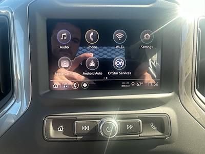 New 2025 Chevrolet Silverado 3500 W/T w/ WT Convenience Package AWD/4WD image 6