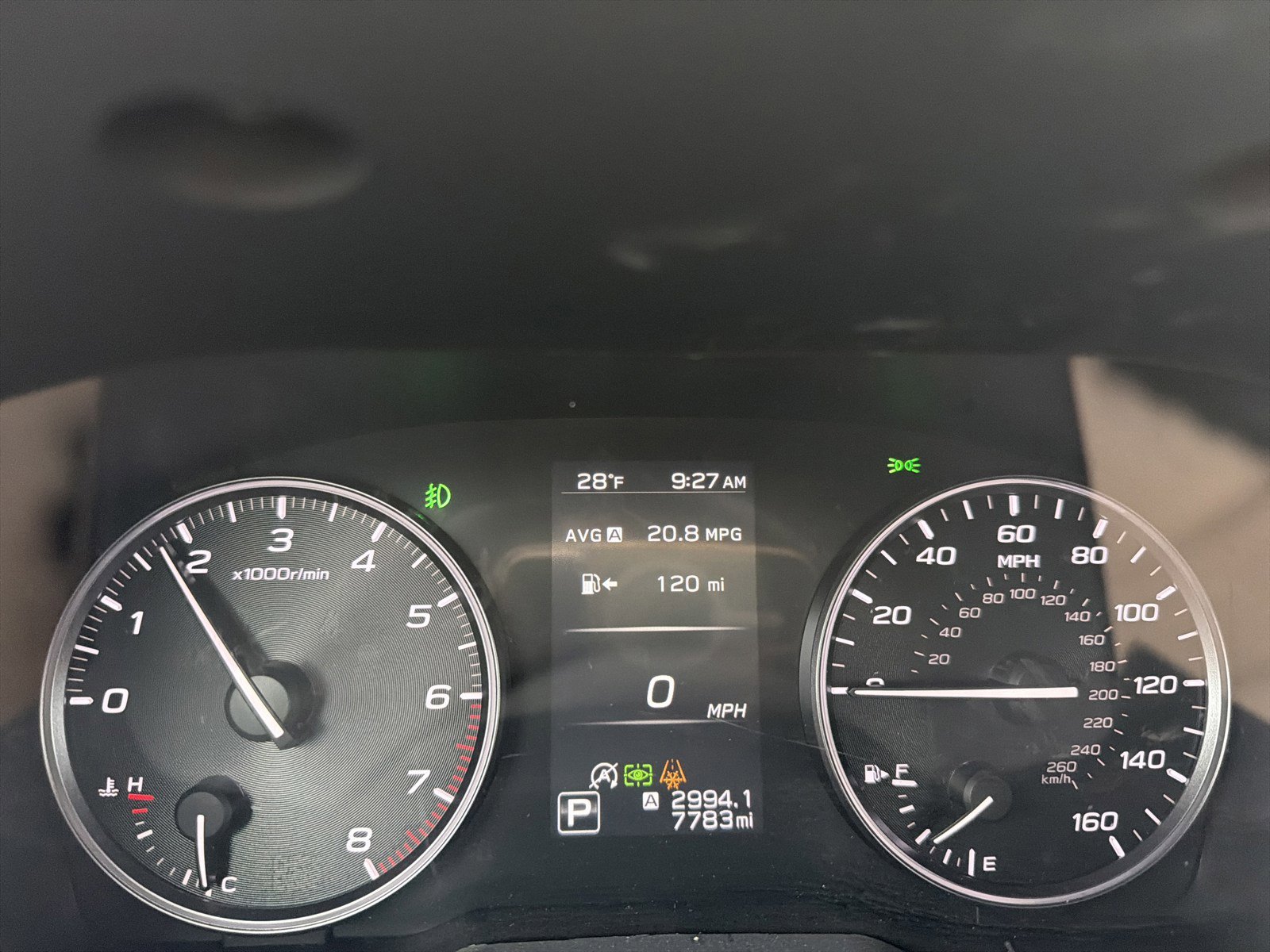 Certified 2025 Subaru Legacy Limited w/ Popular Package #2 image 18