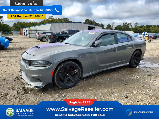 Used 2019 Dodge Charger GT
