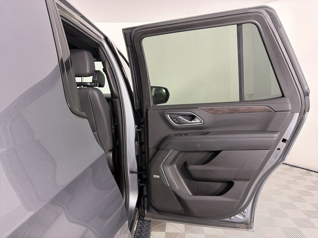 Used 2021 Chevrolet Tahoe Z71 image 28