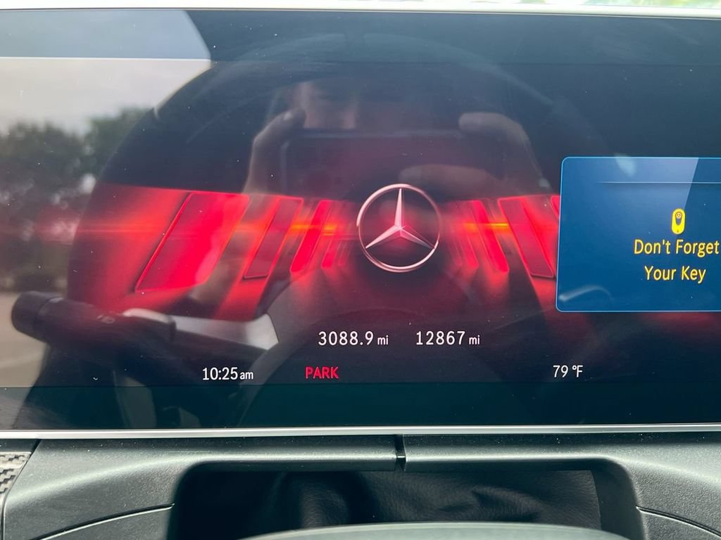 Used 2024 Mercedes-Benz CLE 53 AMG 4MATIC image 14