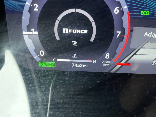 Used 2025 Toyota Tacoma TRD Pro AWD/4WD image 19