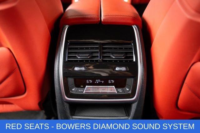 Used 2023 BMW XM image 58