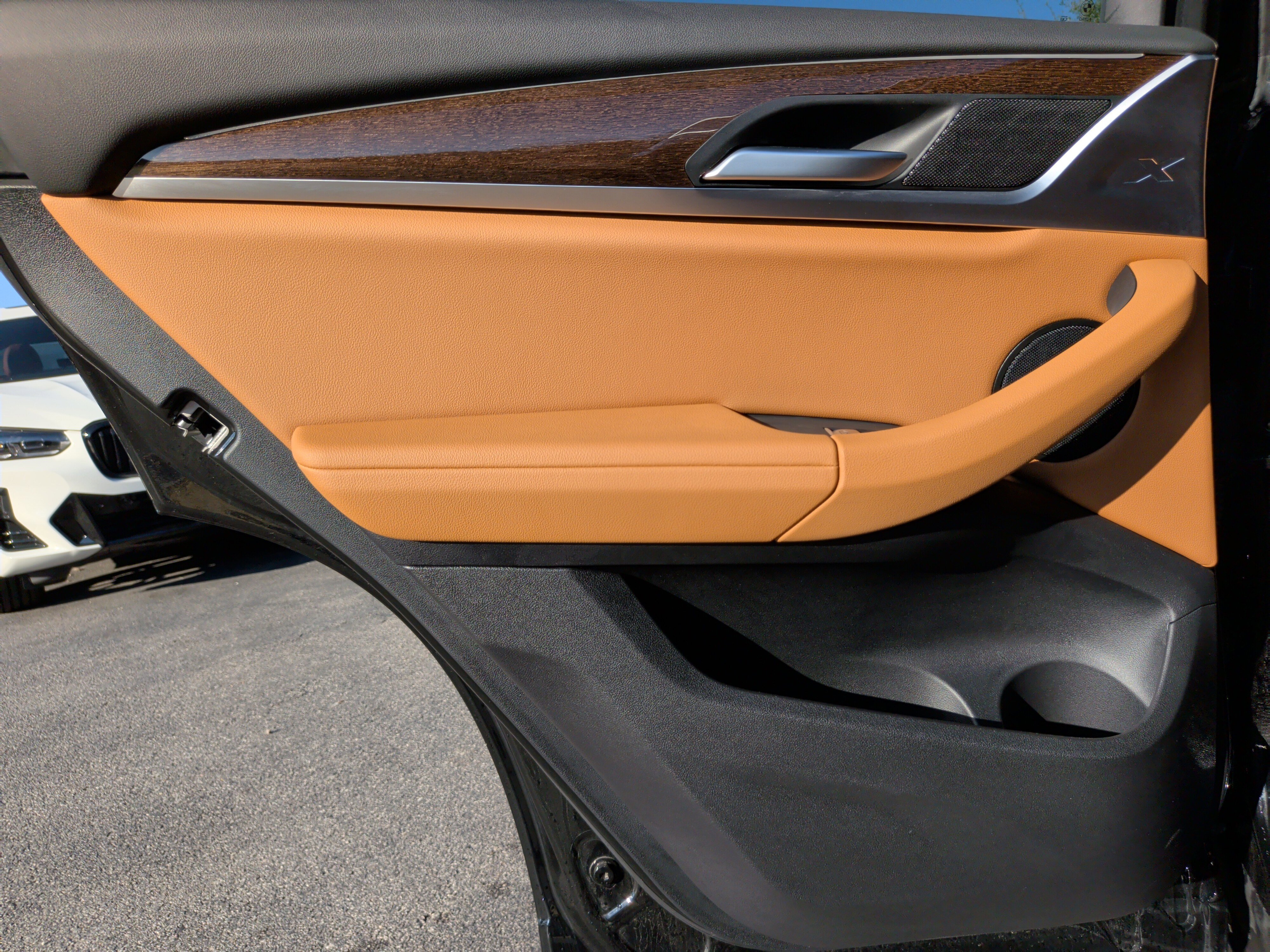 Certified 2023 BMW X3 xDrive30i w/ Premium Package image 38