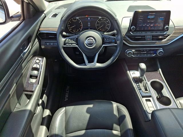 Used 2021 Nissan Altima 2.5 SL FWD image 11