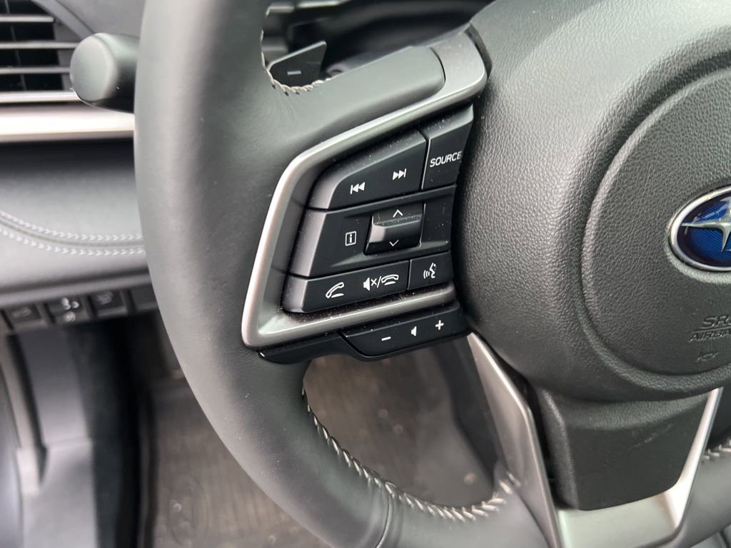 Certified 2025 Subaru Outback Touring XT w/ Popular Package #2 image 13