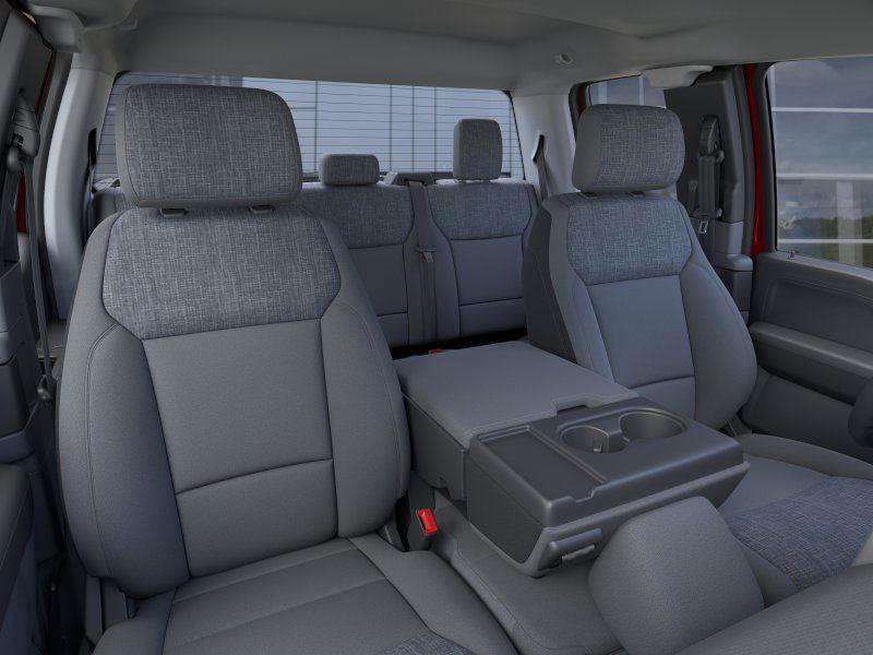 New 2025 Ford F150 XLT w/ Equipment Group 301A Standard image 10