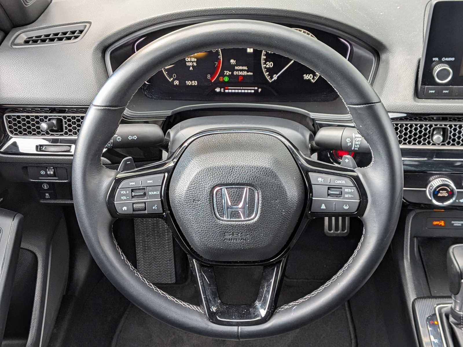 Certified 2023 Honda Civic Sport image 21