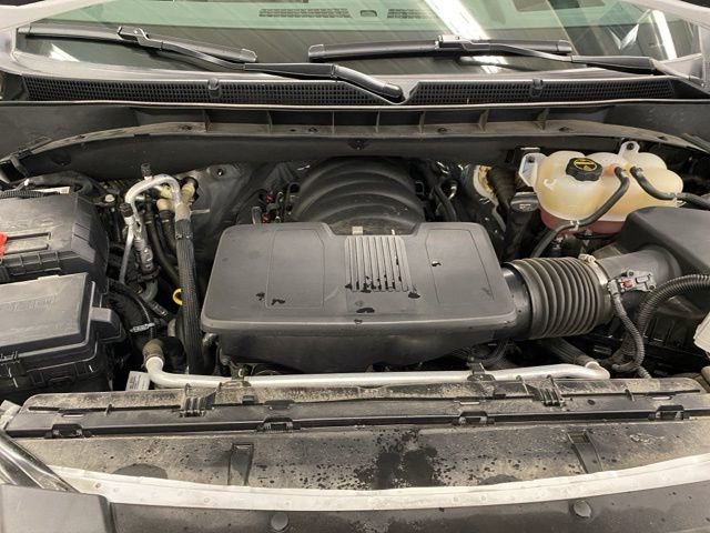 Used 2025 GMC Yukon Denali Ultimate w/ LPO, Floor Liner Package image 30