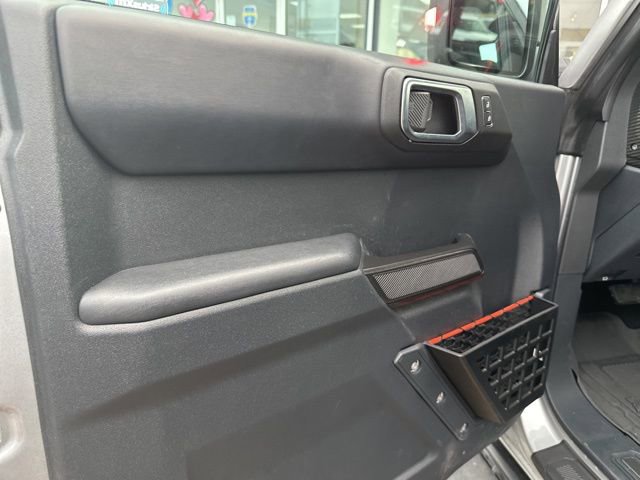 Used 2022 Ford Bronco Raptor image 18