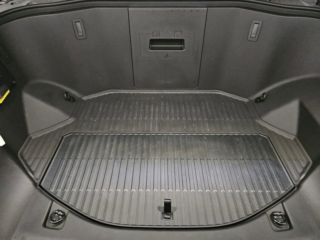 New 2025 Ford F150 Lightning Flash image 39