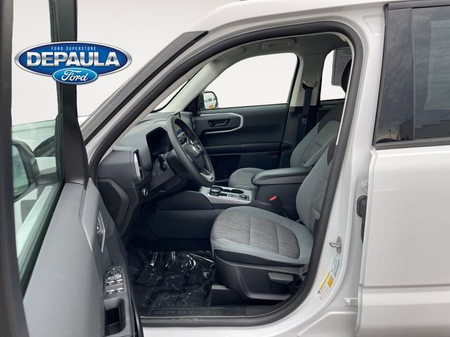 Used 2023 Ford Bronco Sport Big Bend AWD/4WD image 11