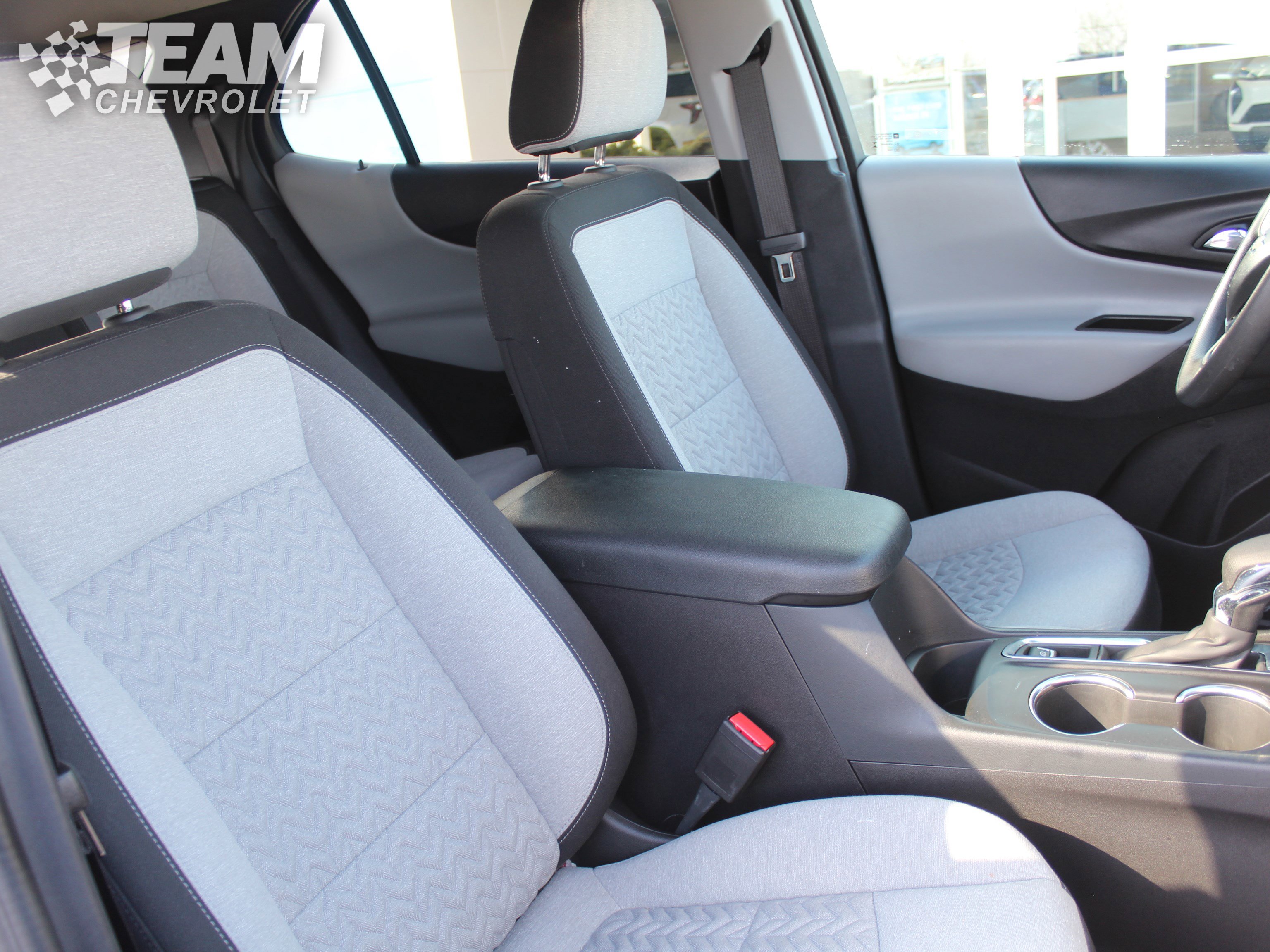 Certified 2024 Chevrolet Equinox LS w/ LS Convenience Package image 27