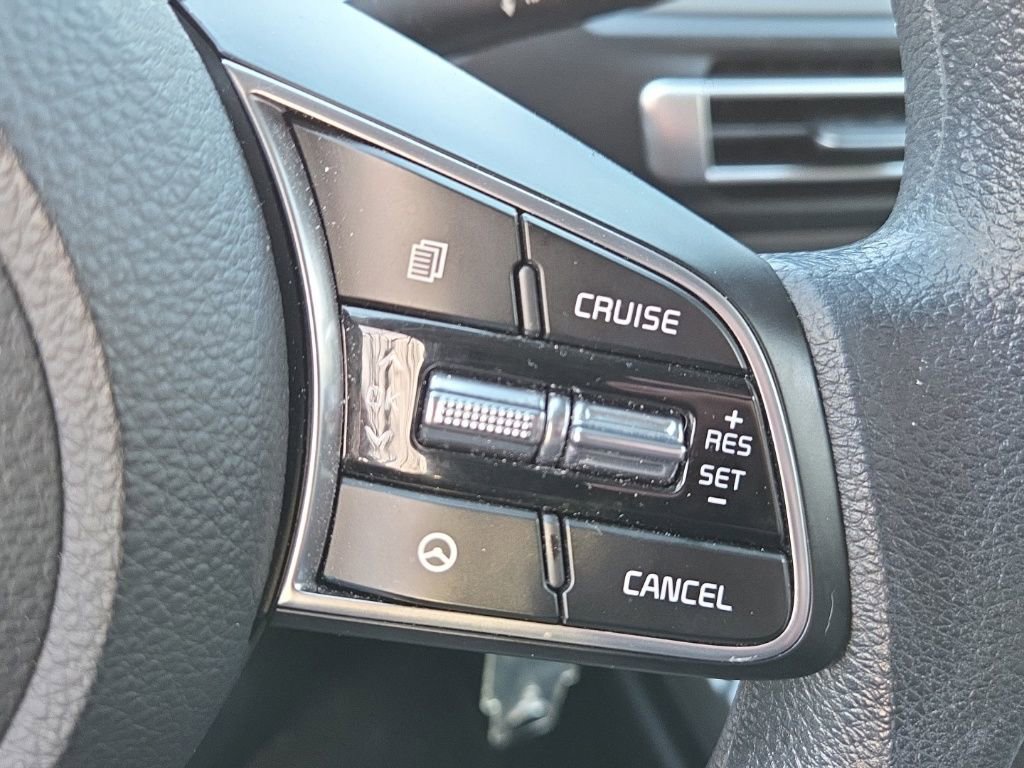 Certified 2023 Kia Seltos LX image 19