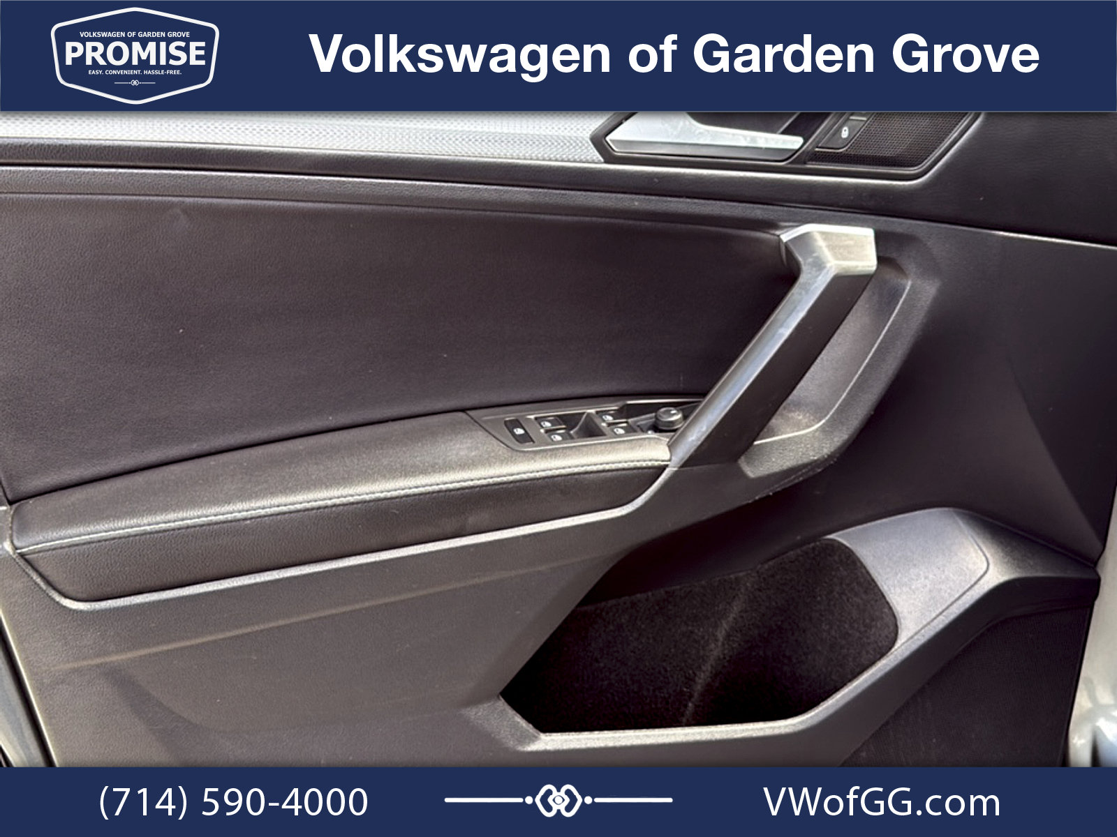 Used 2023 Volkswagen Tiguan S FWD image 13