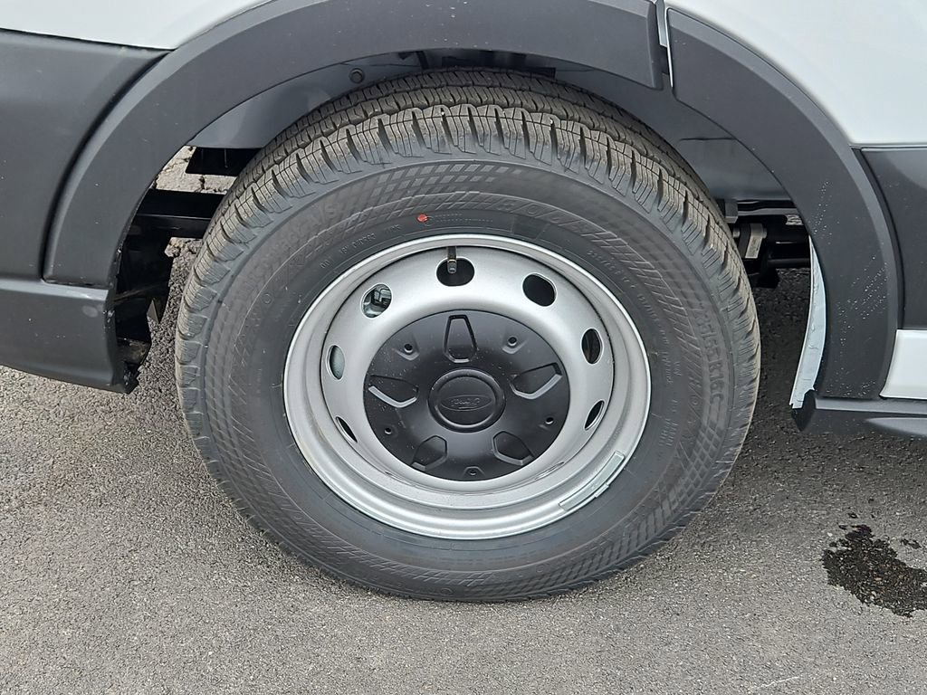 New 2026 Ford Transit 350 XL image 17