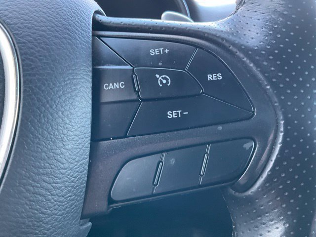 Used 2018 Dodge Durango GT w/ Trailer Tow Group IV AWD/4WD image 7