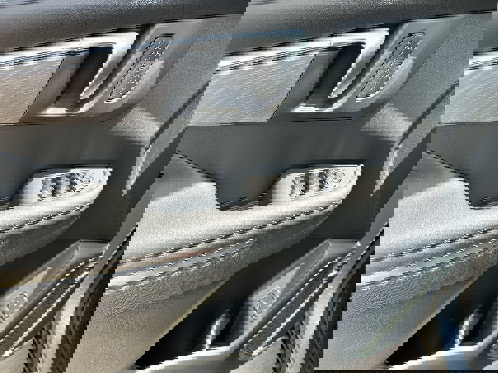 Certified 2026 Buick Enclave Preferred image 13