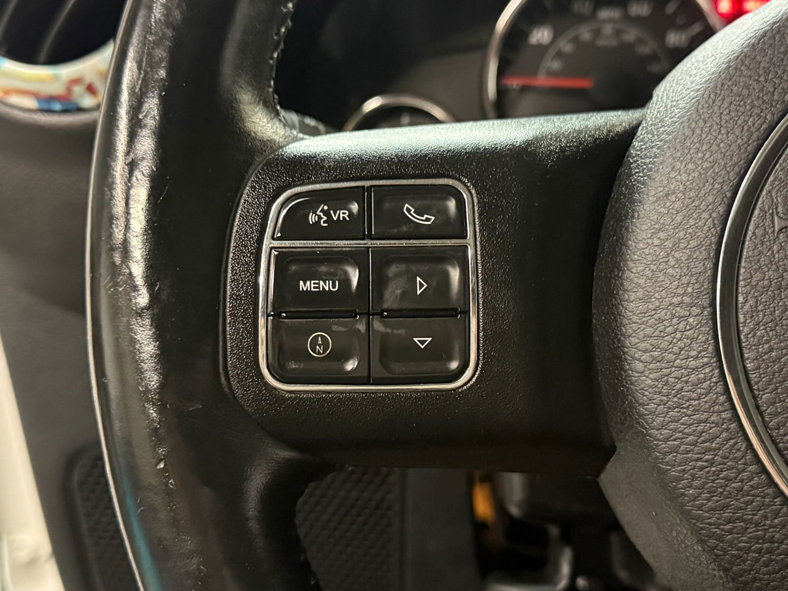 Used 2013 Jeep Wrangler Sport image 24