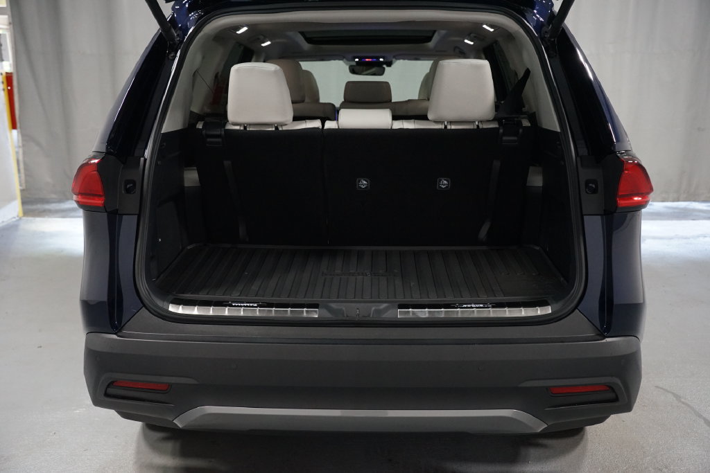New 2026 Toyota Grand Highlander AWD Hybrid image 38