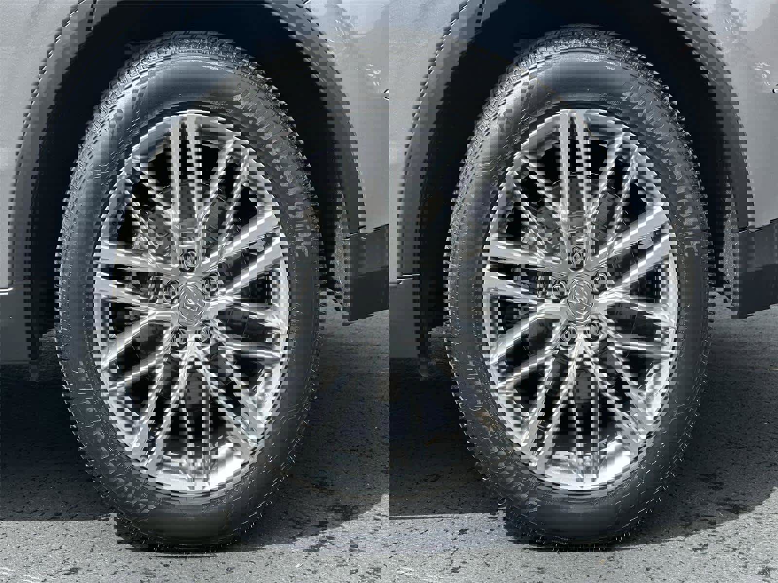 Certified 2023 Acura MDX SH-AWD w/ Advance Package image 8