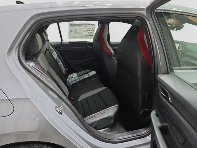 New 2026 Volkswagen GTI SE FWD image 31