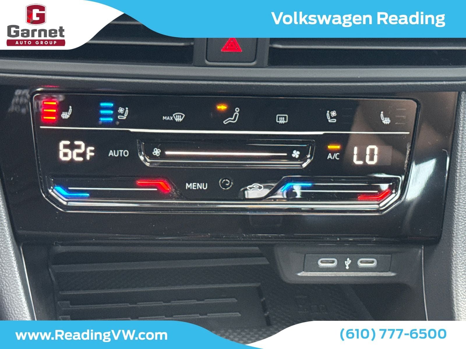 New 2026 Volkswagen Jetta SEL FWD image 21