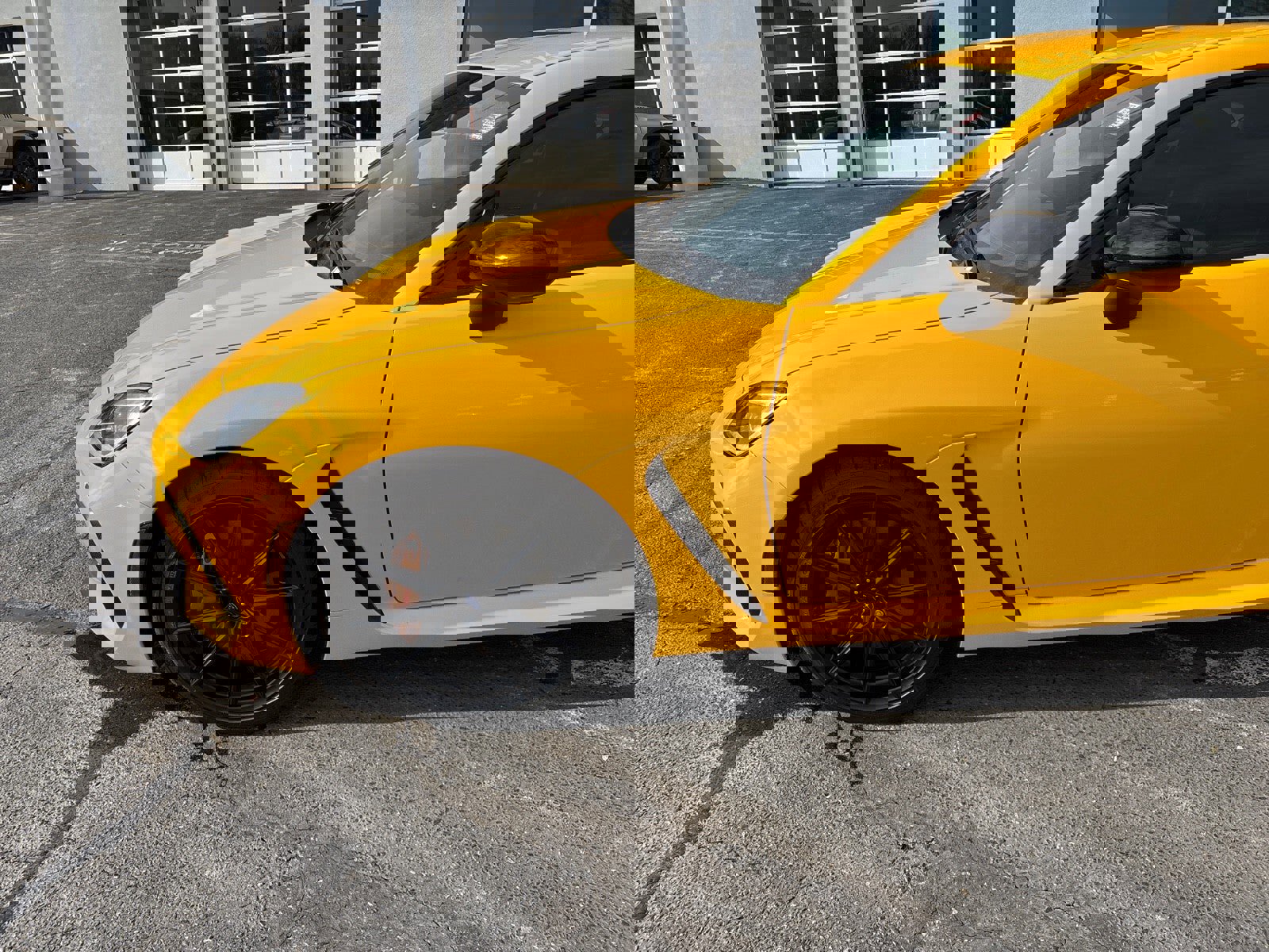 New 2026 Subaru BRZ Series.Yellow image 7