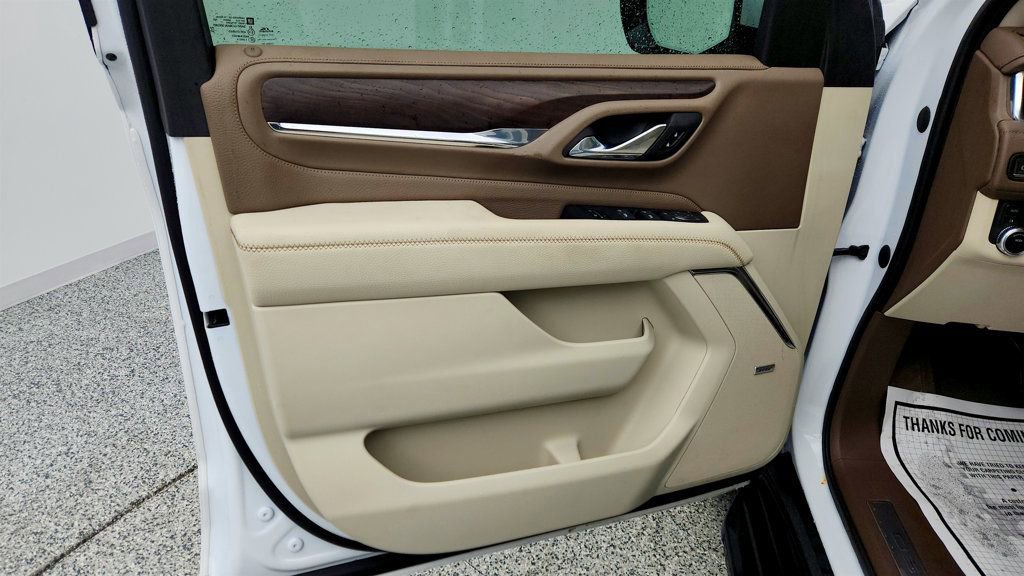 Used 2023 GMC Yukon Denali image 10