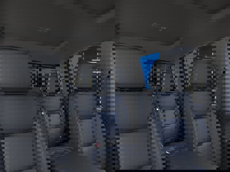 New 2026 Chevrolet Silverado 1500 LTZ image 24