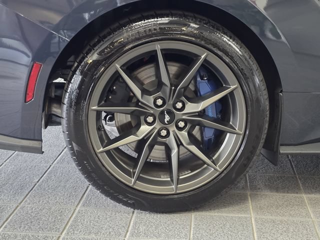 Used 2025 Ford Mustang Dark Horse RWD image 26
