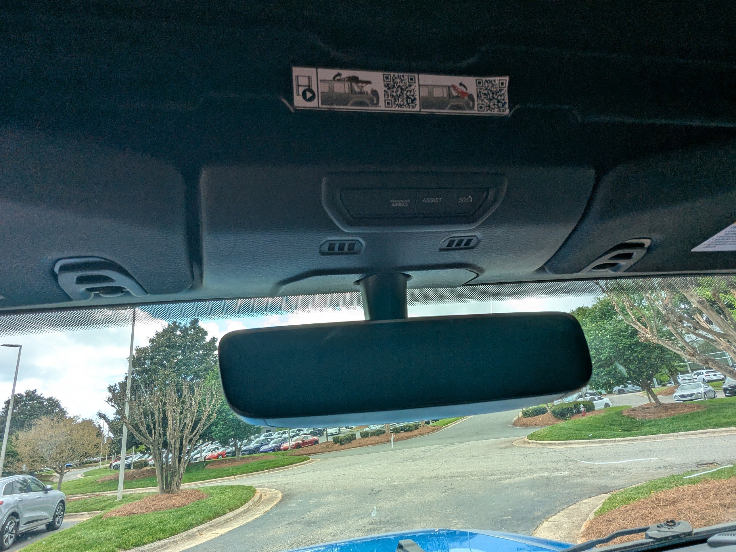 Used 2021 Jeep Wrangler Willys image 25