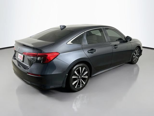 Certified 2024 Honda Civic EX image 19