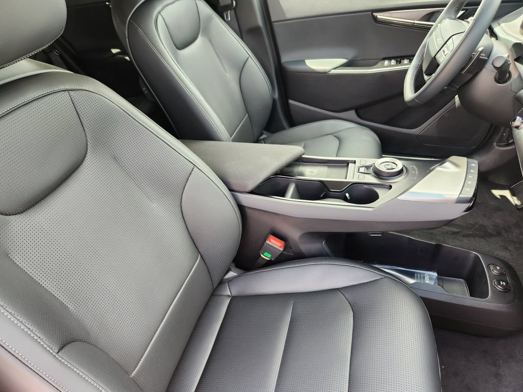 New 2026 Kia EV6 Wind AWD/4WD image 13