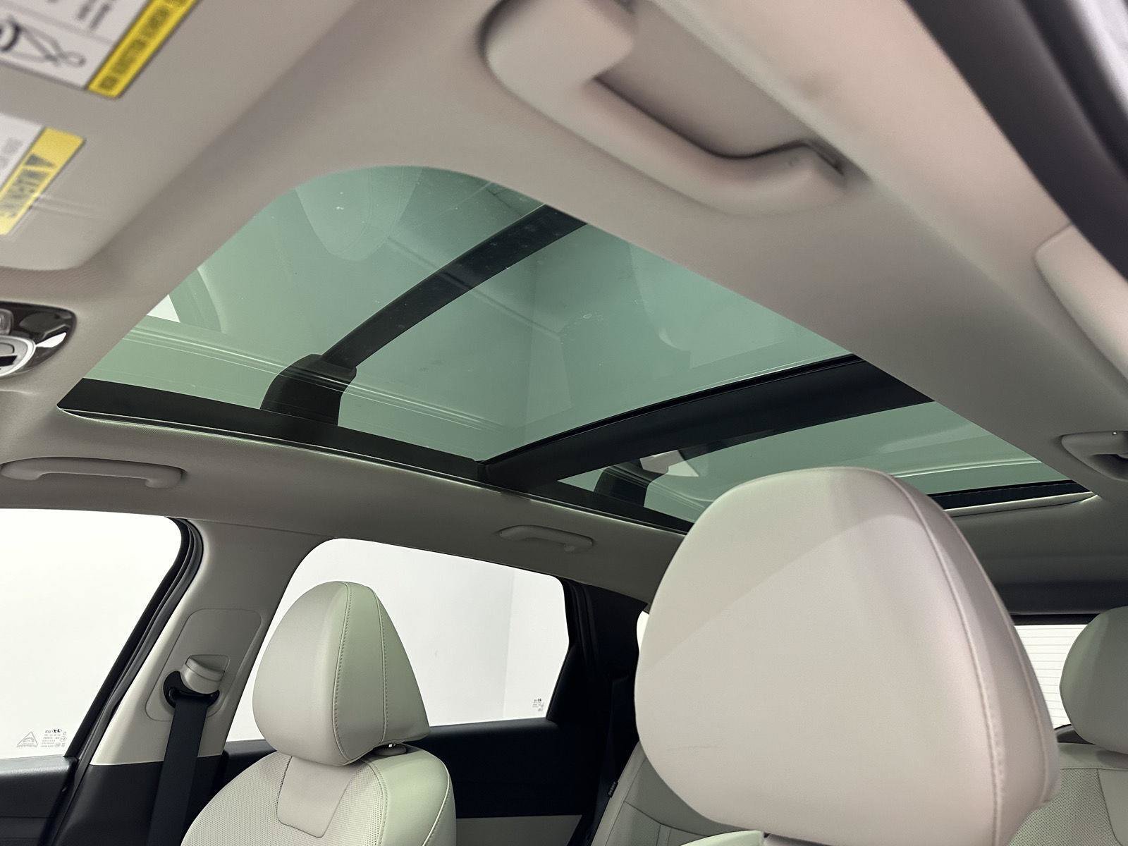 Used 2025 Hyundai Tucson SEL AWD/4WD image 18