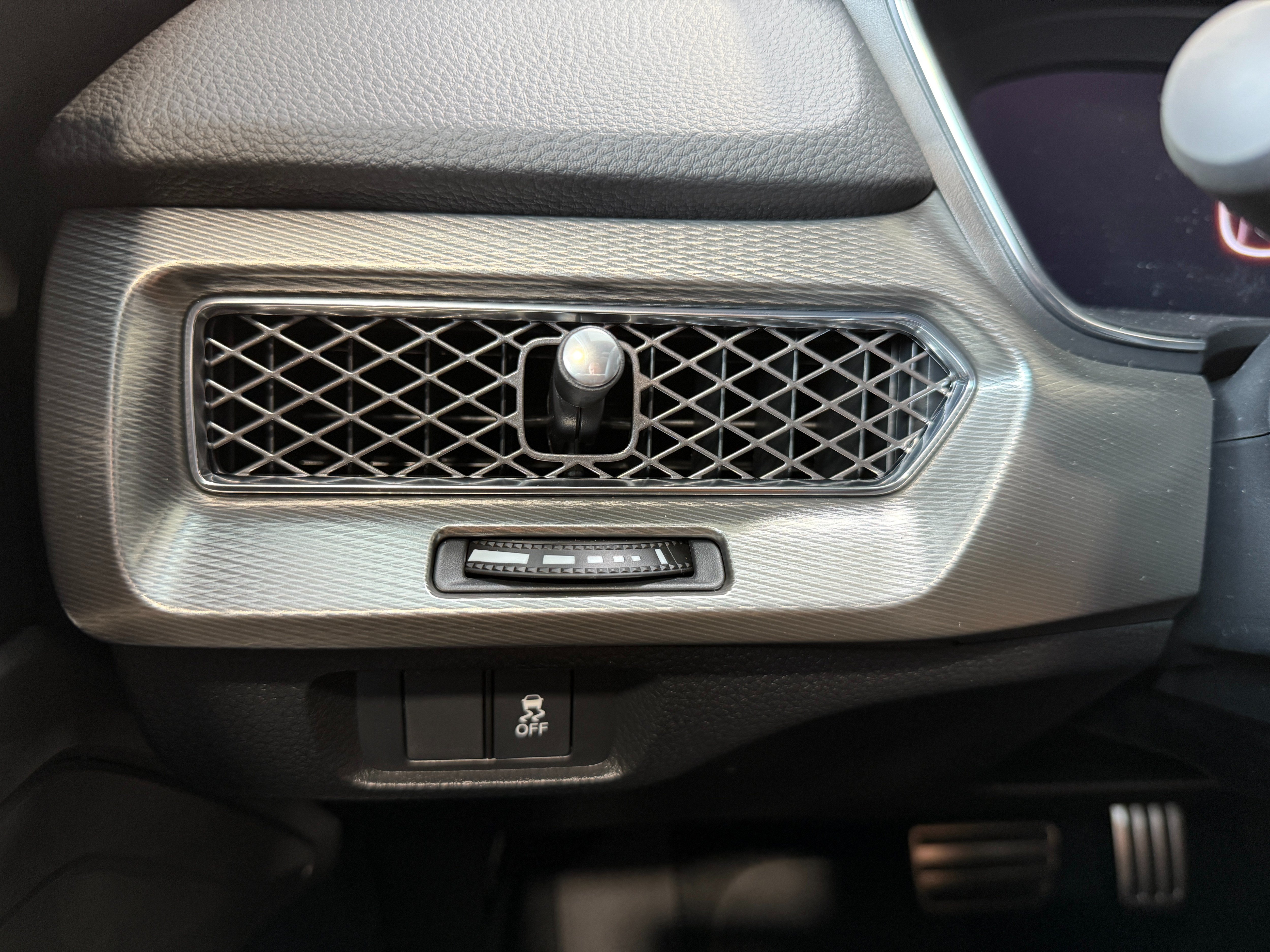 New 2026 Acura Integra A-Spec FWD image 20