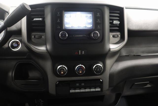 Used 2024 RAM 3500 Tradesman image 19