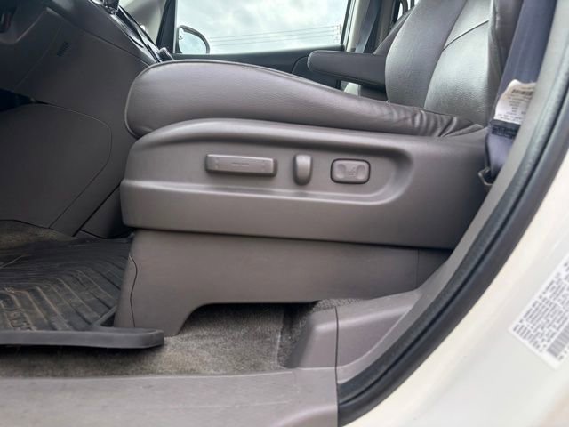 Used 2016 Honda Odyssey EX-L image 10