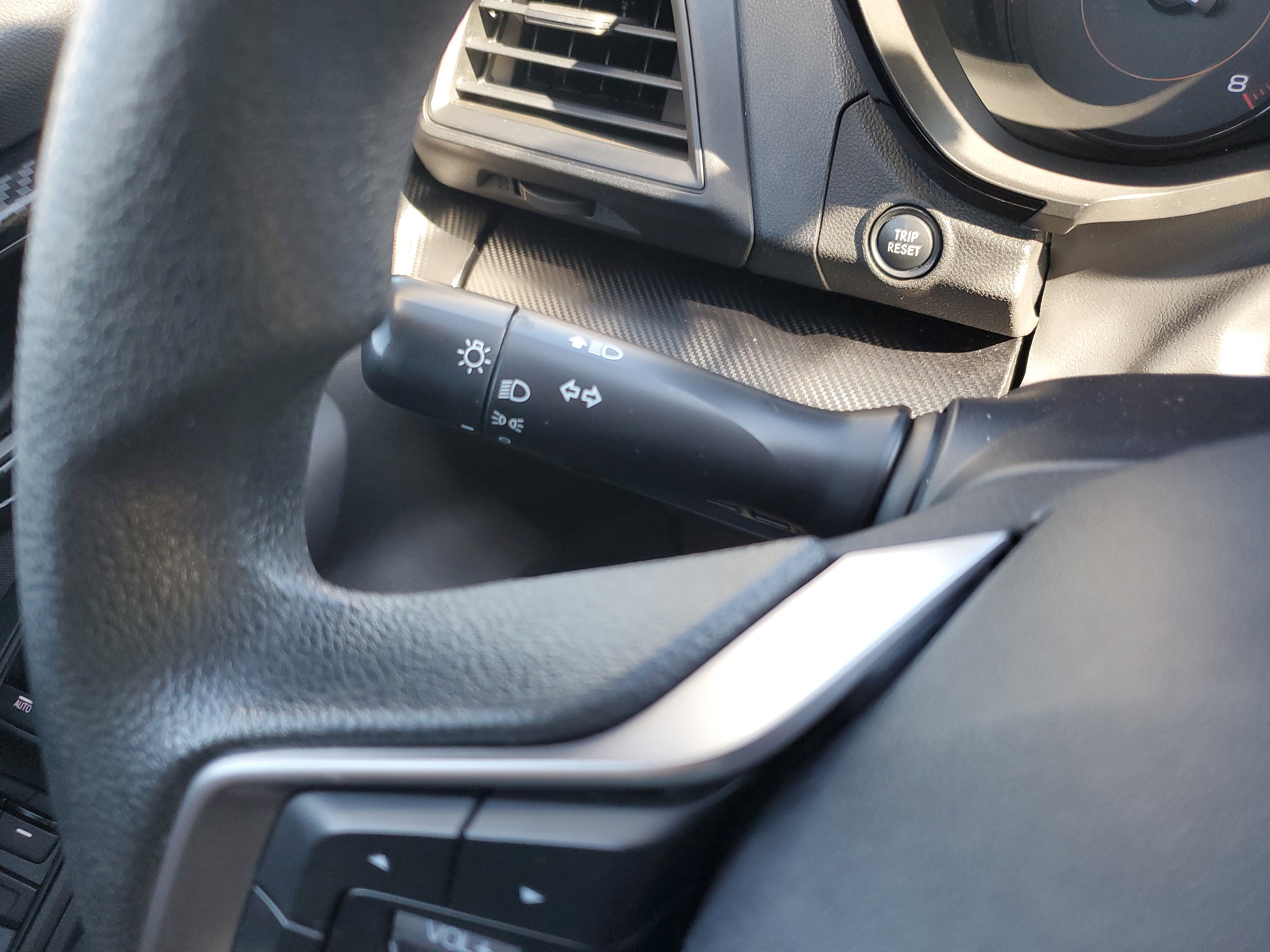 Certified 2023 Subaru Crosstrek 2.0i image 20