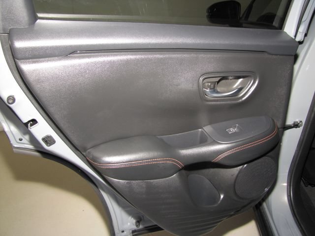 Certified 2024 Honda HR-V Sport image 12