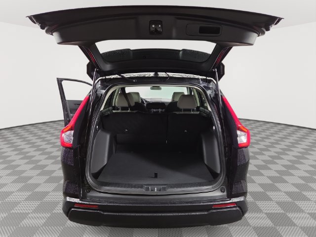 Used 2024 Honda CR-V EX image 31