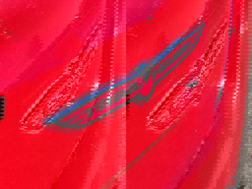 Used 2019 Jeep Compass Trailhawk w/ Cold Weather Group image 16