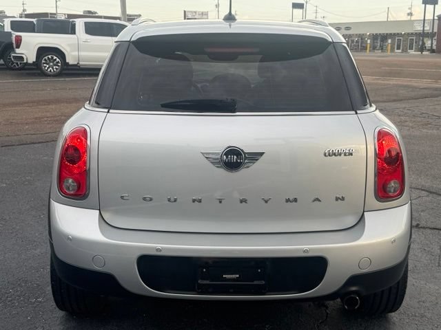 Used 2016 MINI Cooper Countryman FWD image 4