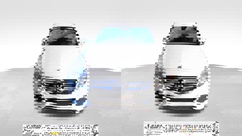 Used 2016 Mercedes-Benz C 300 Sedan image 3