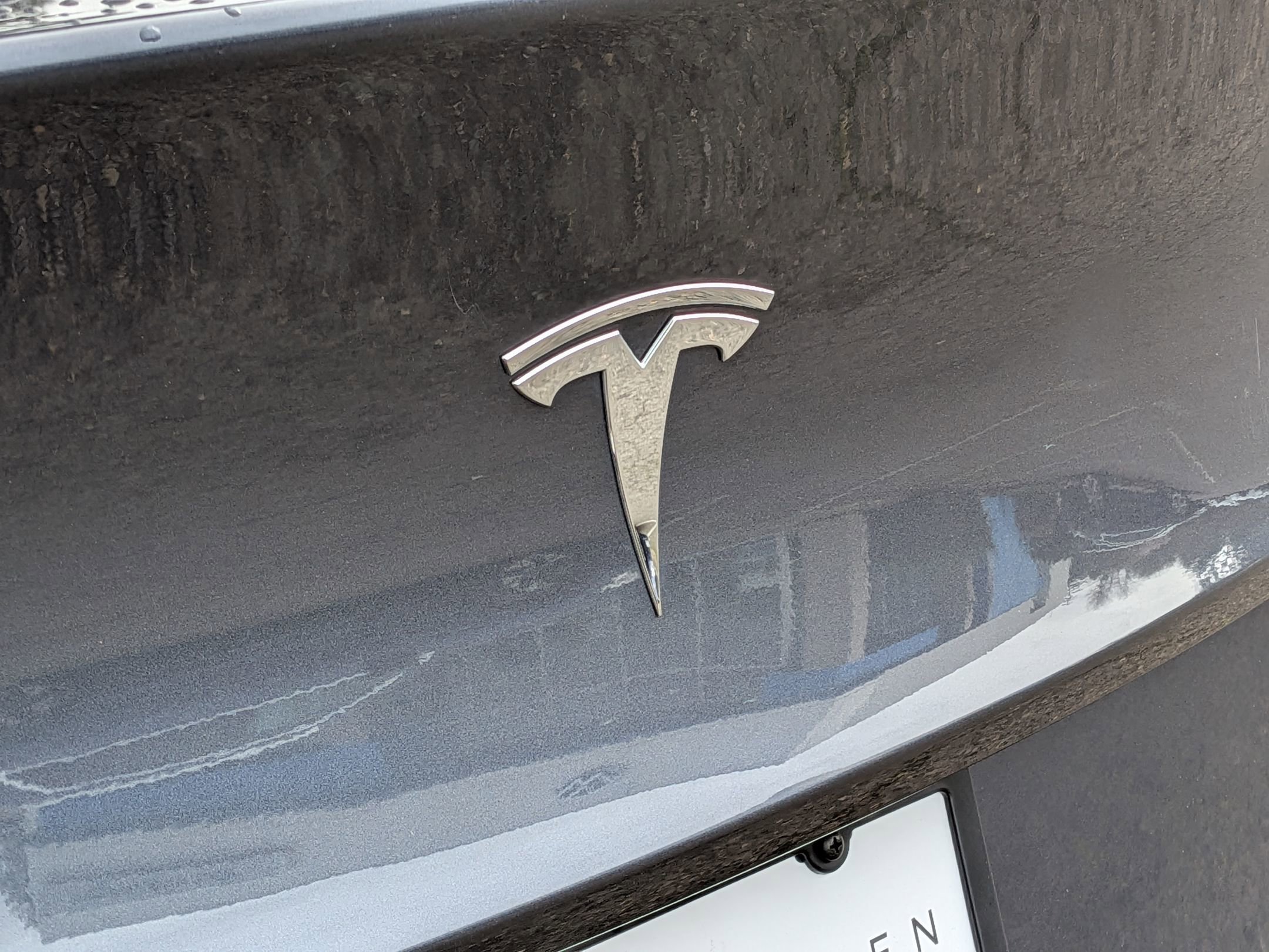 Used 2021 Tesla Model Y Long Range image 25