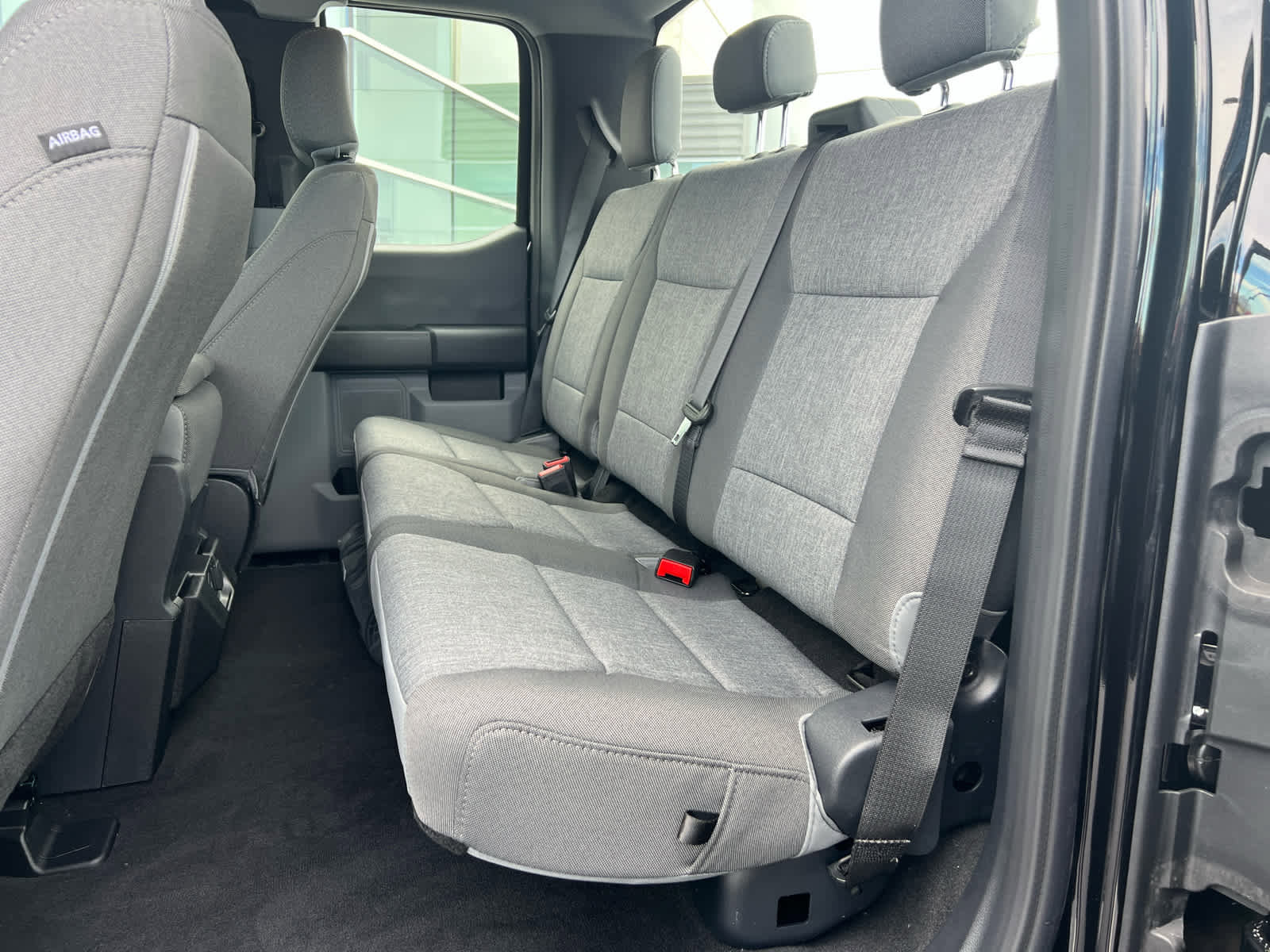 New 2026 Ford F350 XL w/ STX Appearance Package AWD/4WD image 26