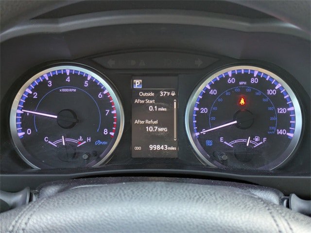 Used 2019 Toyota Highlander LE FWD image 25