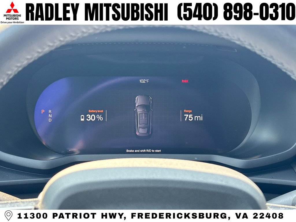 Used 2023 Polestar Polestar 2 FWD image 7