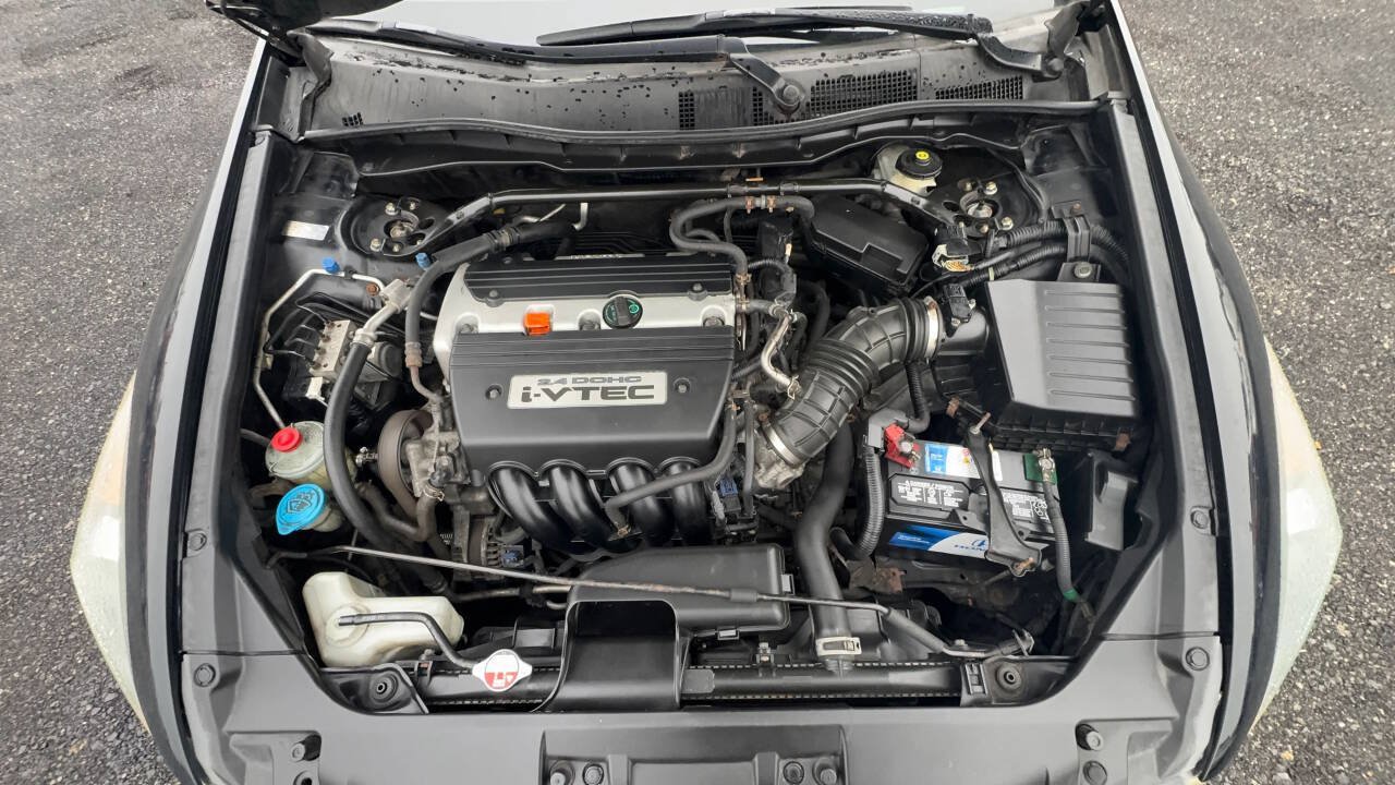 Used 2009 Honda Accord EX image 14